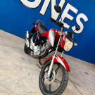 HONDA CG 160 START 2017 Gasolina-1