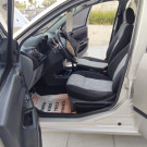 Ford Fiesta Sed. 1.6 8V Flex 4p 2008 Flex-10