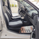 Ford Fiesta Sed. 1.6 8V Flex 4p 2008 Flex-7