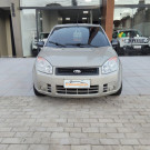 Ford Fiesta Sed. 1.6 8V Flex 4p 2008 Flex-3