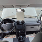 Ford Fiesta Sed. 1.6 8V Flex 4p 2008 Flex-6