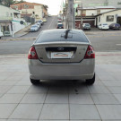 Ford Fiesta Sed. 1.6 8V Flex 4p 2008 Flex-4