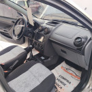 Ford Fiesta Sed. 1.6 8V Flex 4p 2008 Flex-8