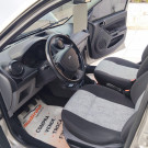 Ford Fiesta Sed. 1.6 8V Flex 4p 2008 Flex-9