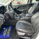 Ford Focus TITA/TITA Plus 2.0  Flex 5p Aut. 2015 Flex-9