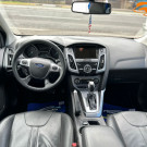 Ford Focus TITA/TITA Plus 2.0  Flex 5p Aut. 2015 Flex-7