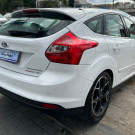 Ford Focus TITA/TITA Plus 2.0  Flex 5p Aut. 2015 Flex-3