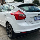 Ford Focus TITA/TITA Plus 2.0  Flex 5p Aut. 2015 Flex-2