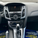 Ford Focus TITA/TITA Plus 2.0  Flex 5p Aut. 2015 Flex-5