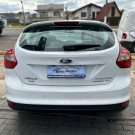 Ford Focus TITA/TITA Plus 2.0  Flex 5p Aut. 2015 Flex-4
