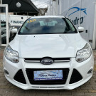 Ford Focus TITA/TITA Plus 2.0  Flex 5p Aut. 2015 Flex-0