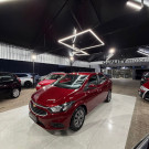 GM - Chevrolet PRISMA Sed. LT 1.4 8V FlexPower 4p 2018 Flex-1