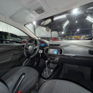 GM - Chevrolet PRISMA Sed. LT 1.4 8V FlexPower 4p 2018 Flex-8