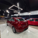 GM - Chevrolet PRISMA Sed. LT 1.4 8V FlexPower 4p 2018 Flex-4