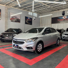 GM - Chevrolet JOY Plus Black Ed.1.0 8V 4p Flex Mec. 2021 Flex-1