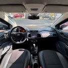GM - Chevrolet JOY Plus Black Ed.1.0 8V 4p Flex Mec. 2021 Flex-7
