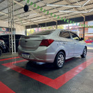 GM - Chevrolet JOY Plus Black Ed.1.0 8V 4p Flex Mec. 2021 Flex-5