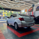 GM - Chevrolet JOY Plus Black Ed.1.0 8V 4p Flex Mec. 2021 Flex-3