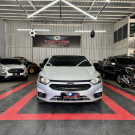 GM - Chevrolet JOY Plus Black Ed.1.0 8V 4p Flex Mec. 2021 Flex-0