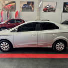 GM - Chevrolet JOY Plus Black Ed.1.0 8V 4p Flex Mec. 2021 Flex-2