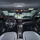 VW - VolksWagen Nivus Highline 1.0 200 TSI Flex Aut. 2021 Flex-5