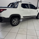 Fiat Strada Volcano 1.3 Flex 8V CD 2023 Flex-0