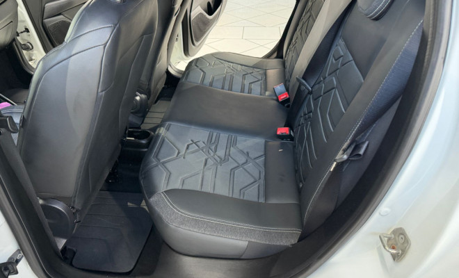 Fiat Strada Volcano 1.3 Flex 8V CD 2023 Flex-8