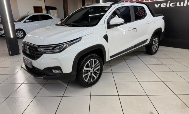 Fiat Strada Volcano 1.3 Flex 8V CD 2023 Flex-4