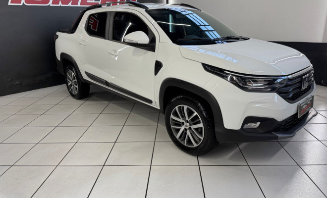 Fiat Strada Volcano 1.3 Flex 8V CD 2023 Flex-11