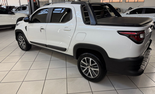 Fiat Strada Volcano 1.3 Flex 8V CD 2023 Flex-15
