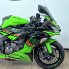 KAWASAKI NINJA ZX-6R 636cc 2024 Gasolina-6