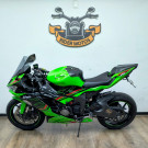 KAWASAKI NINJA ZX-6R 636cc 2024 Gasolina-3