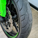 KAWASAKI NINJA ZX-6R 636cc 2024 Gasolina-12