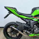 KAWASAKI NINJA ZX-6R 636cc 2024 Gasolina-5