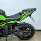 KAWASAKI NINJA ZX-6R 636cc 2024 Gasolina-8