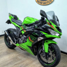 KAWASAKI NINJA ZX-6R 636cc 2024 Gasolina-0