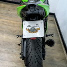 KAWASAKI NINJA ZX-6R 636cc 2024 Gasolina-10