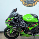 KAWASAKI NINJA ZX-6R 636cc 2024 Gasolina-7