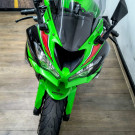 KAWASAKI NINJA ZX-6R 636cc 2024 Gasolina-1