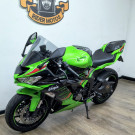 KAWASAKI NINJA ZX-6R 636cc 2024 Gasolina-2