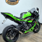 KAWASAKI NINJA ZX-6R 636cc 2024 Gasolina-11