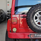 Troller T-4 4x4 3.0 TB Int. Cap. Rígida Diesel 2007 Diesel-17