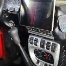 Troller T-4 4x4 3.0 TB Int. Cap. Rígida Diesel 2007 Diesel-9
