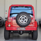 Troller T-4 4x4 3.0 TB Int. Cap. Rígida Diesel 2007 Diesel-14