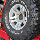 Troller T-4 4x4 3.0 TB Int. Cap. Rígida Diesel 2007 Diesel-20
