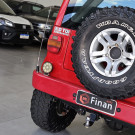 Troller T-4 4x4 3.0 TB Int. Cap. Rígida Diesel 2007 Diesel-16
