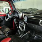 Troller T-4 4x4 3.0 TB Int. Cap. Rígida Diesel 2007 Diesel-7