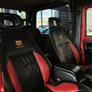 Troller T-4 4x4 3.0 TB Int. Cap. Rígida Diesel 2007 Diesel-12