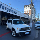 Jeep Renegade Longitude 1.8 4x2 Flex 16V Aut. 2016 Flex-2