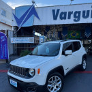 Jeep Renegade Longitude 1.8 4x2 Flex 16V Aut. 2016 Flex-0